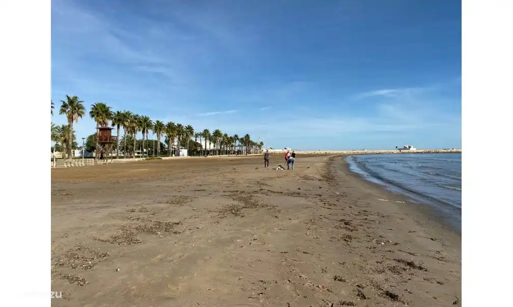 beach sant carles de la rapita