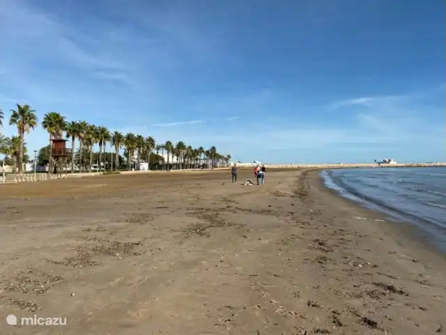 El Sueño huren in Spanje, Costa Dorada, La Ràpita - appartement strand sant carles de la rapita