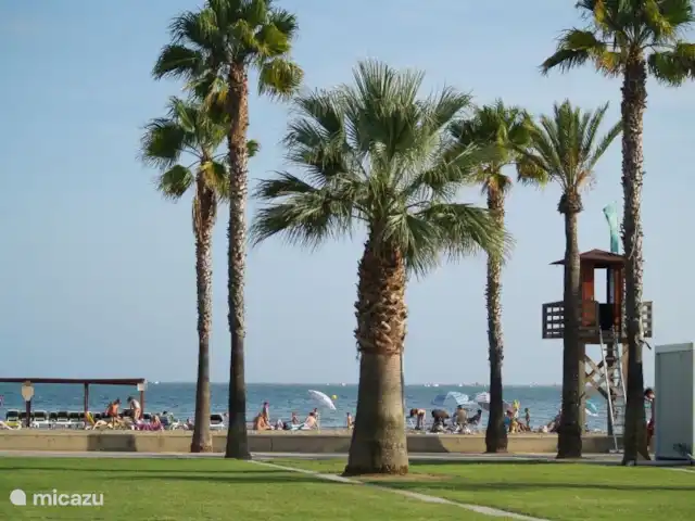 El Sueño huren in Spanje, Costa Dorada, La Ràpita - appartement strand sant carles de la rapita
