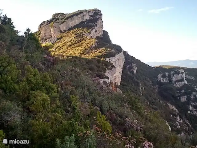 El Sueño huren in Spanje, Costa Dorada, La Ràpita - appartement montsia gebergte