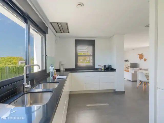 Villa Strelitzia huren in Spanje, Costa Blanca, Jávea - villa