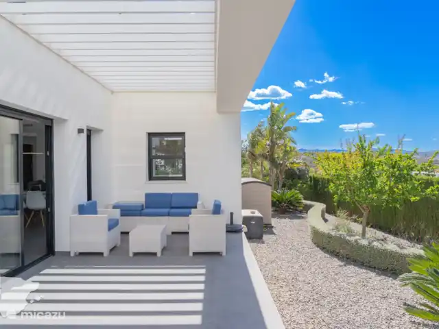 Villa Strelitzia huren in Spanje, Costa Blanca, Jávea - villa