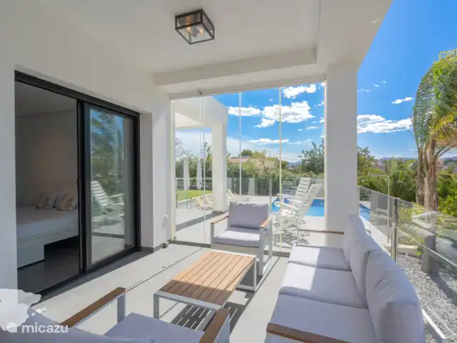 Villa Strelitzia huren in Spanje, Costa Blanca, Jávea - villa