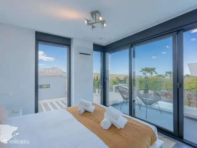 Villa Strelitzia huren in Spanje, Costa Blanca, Jávea - villa