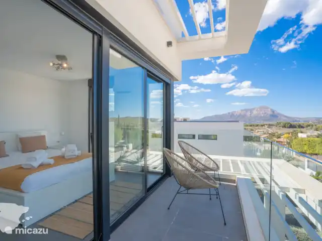 Villa Strelitzia huren in Spanje, Costa Blanca, Jávea - villa