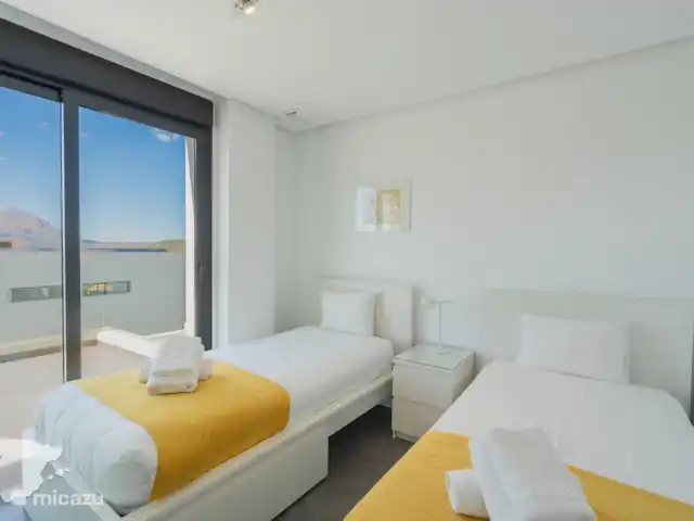 Villa Strelitzia huren in Spanje, Costa Blanca, Jávea - villa