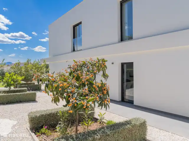 Villa Strelitzia huren in Spanje, Costa Blanca, Jávea - villa