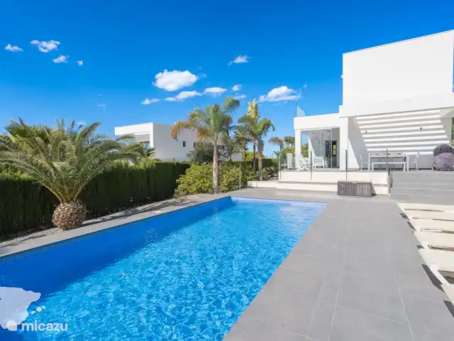 Villa Strelitzia huren in Spanje, Costa Blanca, Jávea - villa