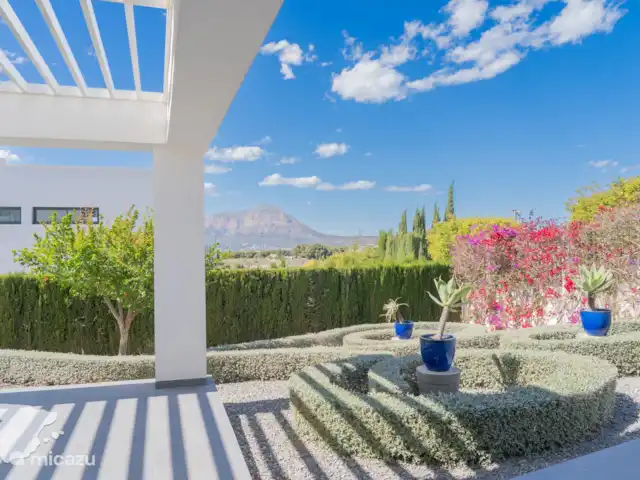 Villa Strelitzia huren in Spanje, Costa Blanca, Jávea - villa