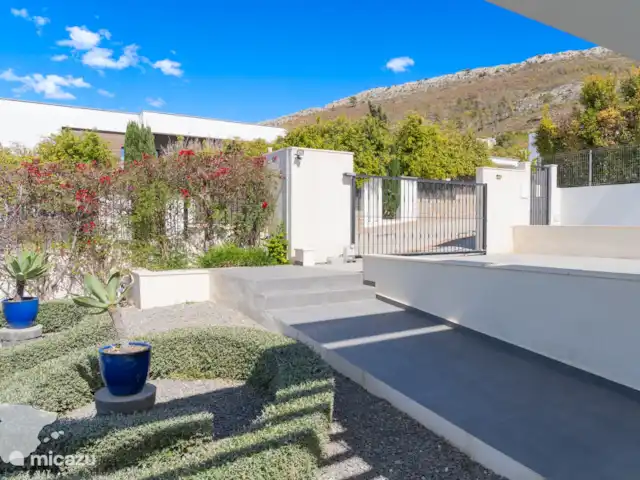 Villa Strelitzia huren in Spanje, Costa Blanca, Jávea - villa