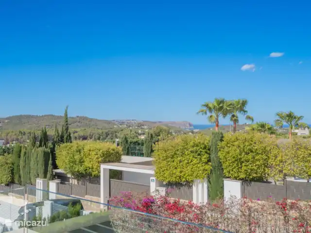 Villa Strelitzia huren in Spanje, Costa Blanca, Jávea - villa