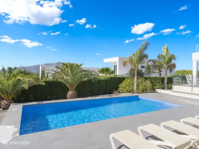 Villa Strelitzia huren in Spanje, Costa Blanca, Jávea - villa
