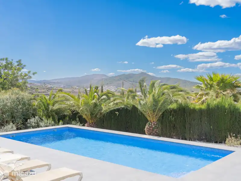 Villa Strelitzia | Espagne, Costa Blanca, Jávea - Villa Villa Strelitzia | Espagne, Costa Blanca, Jávea - Villa