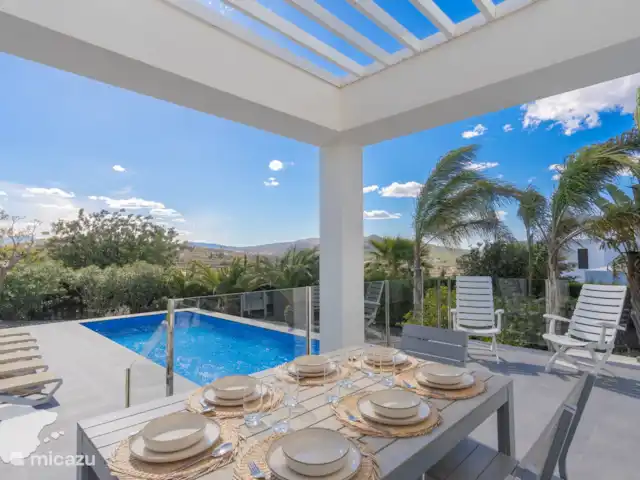 Villa Strelitzia huren in Spanje, Costa Blanca, Jávea - villa