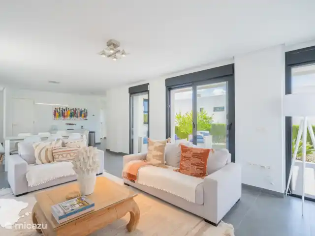 Villa Strelitzia huren in Spanje, Costa Blanca, Jávea - villa