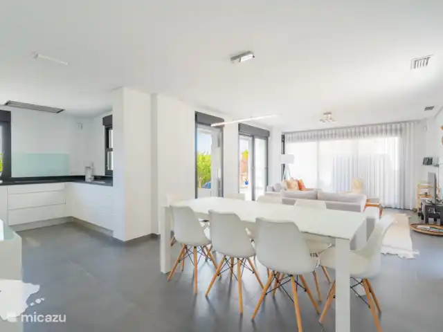 Villa Strelitzia huren in Spanje, Costa Blanca, Jávea - villa