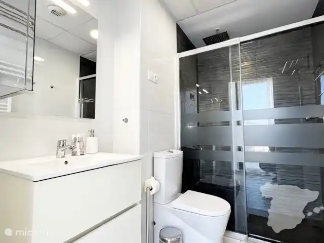 Plage de Calpe 2 7R | Espagne, Costa Blanca, Calpe - appartement
