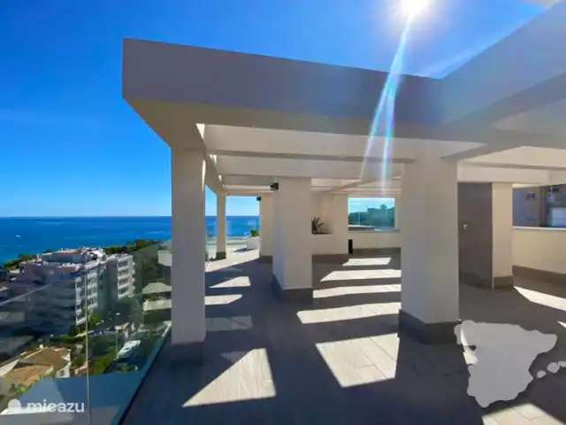 Plage de Calpe 2 7R | Espagne, Costa Blanca, Calpe - appartement