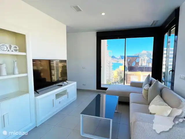 Plage de Calpe 2 7R | Espagne, Costa Blanca, Calpe - appartement