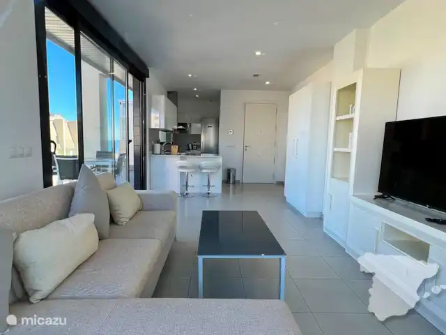 Plage de Calpe 2 7R | Espagne, Costa Blanca, Calpe - appartement