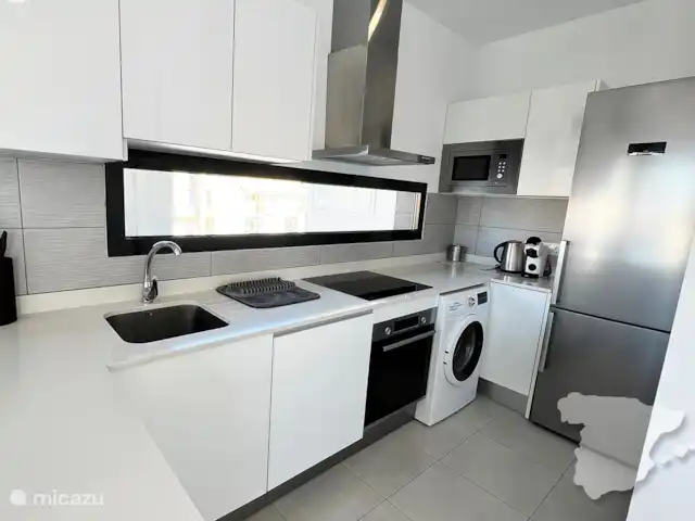 Plage de Calpe 2 7R | Espagne, Costa Blanca, Calpe - appartement