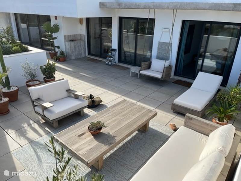Holiday home in Spain, Costa del Sol, Mijas Costa Apartment New luxury 6-person app Cala de Mijas