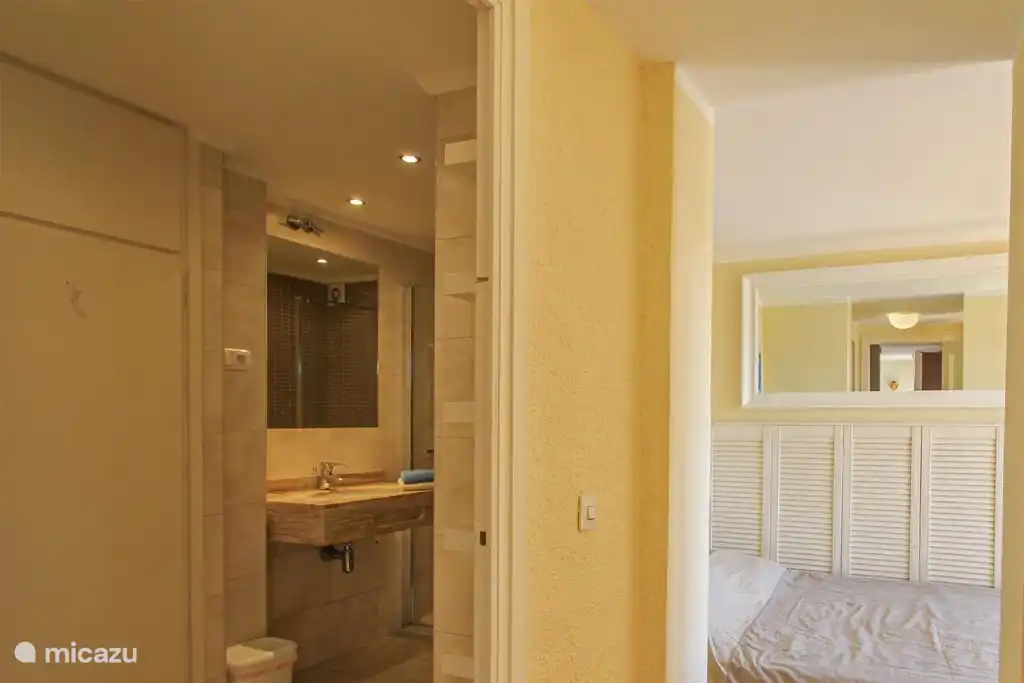 Bedroom 5 with en suite bathroom