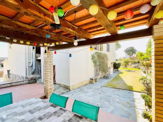 Villa Xarbi huren in Spanje, Costa Brava, Calonge - vakantiehuis