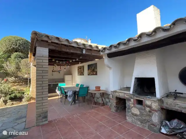 Villa Xarbi huren in Spanje, Costa Brava, Calonge - vakantiehuis