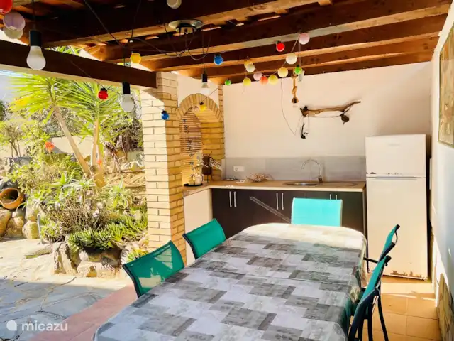 Villa Xarbi huren in Spanje, Costa Brava, Calonge - vakantiehuis