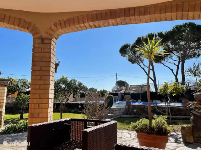 Villa Xarbi huren in Spanje, Costa Brava, Calonge - vakantiehuis