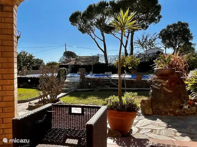 Villa Xarbi huren in Spanje, Costa Brava, Calonge - vakantiehuis