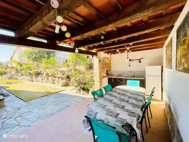 Villa Xarbi huren in Spanje, Costa Brava, Calonge - vakantiehuis