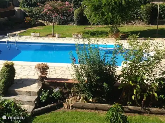 Villa Xarbi huren in Spanje, Costa Brava, Calonge - vakantiehuis