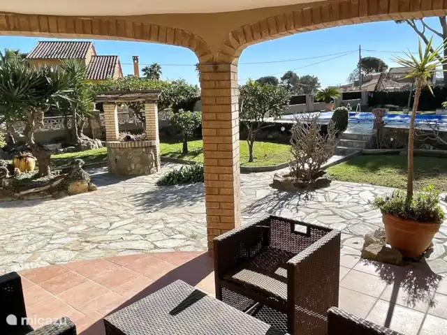 Villa Xarbi huren in Spanje, Costa Brava, Calonge - vakantiehuis