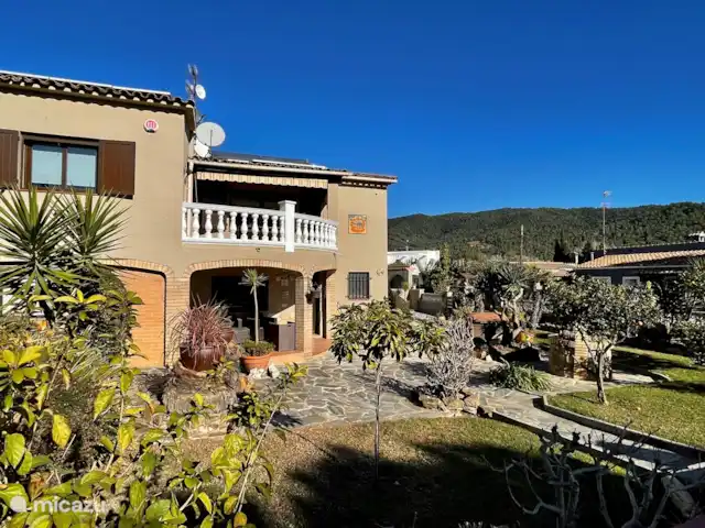 Villa Xarbi huren in Spanje, Costa Brava, Calonge - vakantiehuis