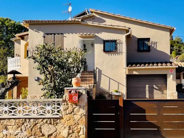 Villa Xarbi huren in Spanje, Costa Brava, Calonge - vakantiehuis