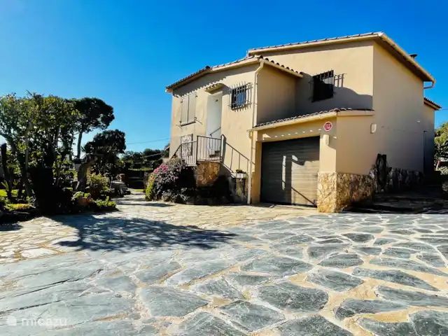 Villa Xarbi huren in Spanje, Costa Brava, Calonge - vakantiehuis
