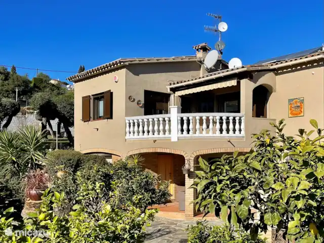 Villa Xarbi huren in Spanje, Costa Brava, Calonge - vakantiehuis