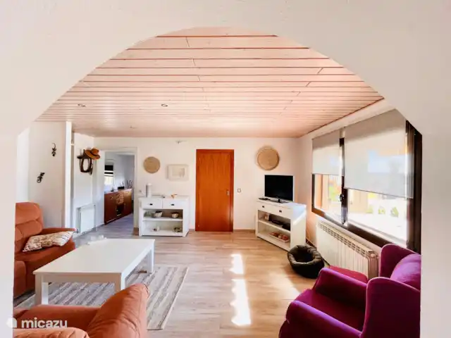 Villa Xarbi huren in Spanje, Costa Brava, Calonge - vakantiehuis