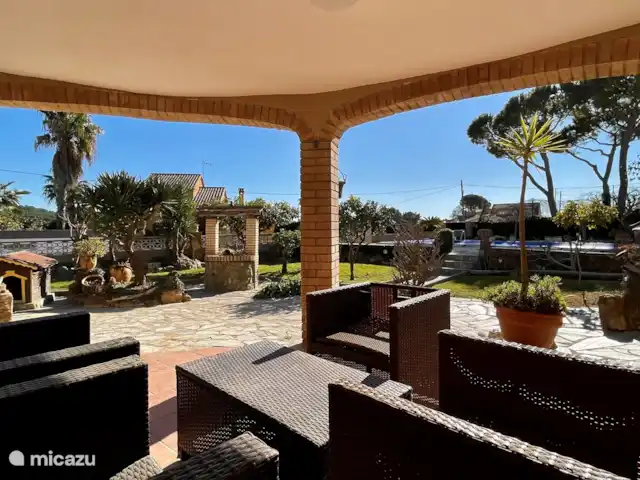 Villa Xarbi huren in Spanje, Costa Brava, Calonge - vakantiehuis