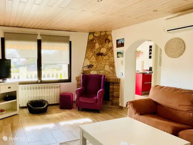 Villa Xarbi huren in Spanje, Costa Brava, Calonge - vakantiehuis