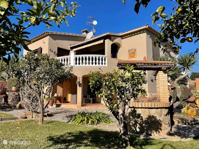 Villa Xarbi huren in Spanje, Costa Brava, Calonge - vakantiehuis