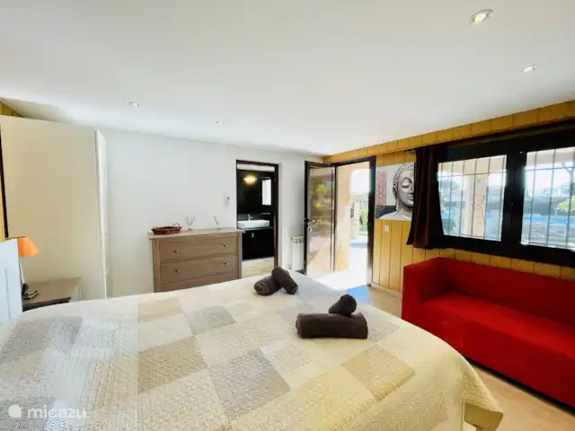 Villa Xarbi huren in Spanje, Costa Brava, Calonge - vakantiehuis