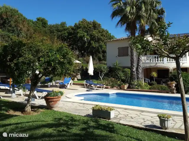 Villa Xarbi huren in Spanje, Costa Brava, Calonge - vakantiehuis