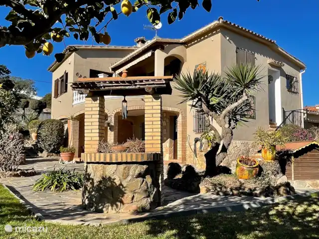 Villa Xarbi huren in Spanje, Costa Brava, Calonge - vakantiehuis
