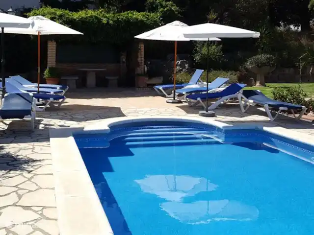 Villa Xarbi huren in Spanje, Costa Brava, Calonge - vakantiehuis