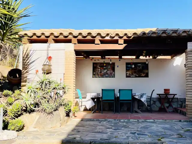 Villa Xarbi huren in Spanje, Costa Brava, Calonge - vakantiehuis