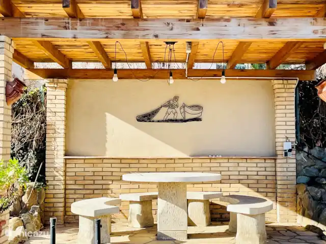 Villa Xarbi huren in Spanje, Costa Brava, Calonge - vakantiehuis