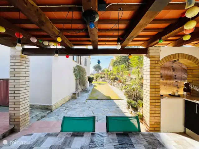 Villa Xarbi huren in Spanje, Costa Brava, Calonge - vakantiehuis